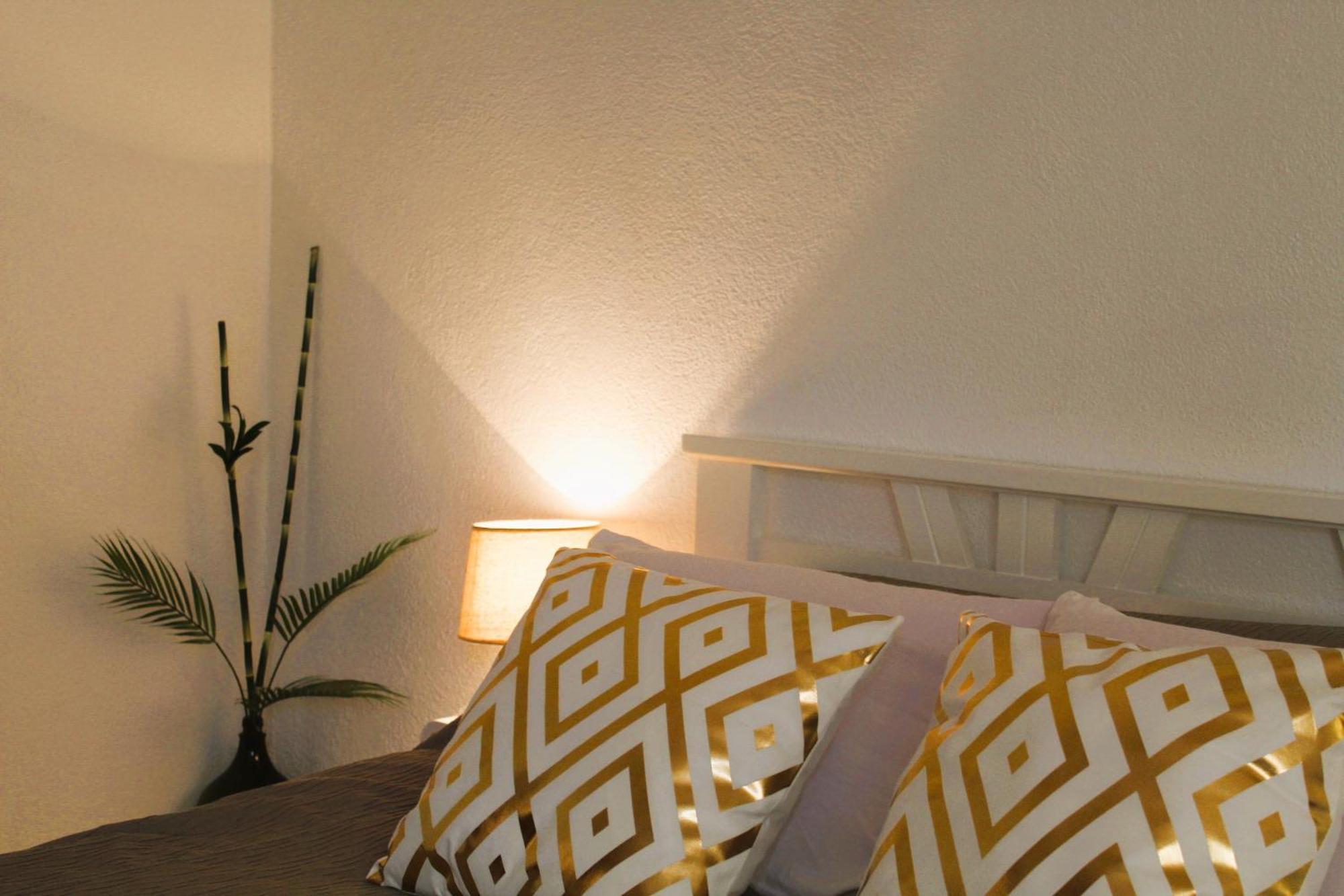 Svila Apartmani Бихач Экстерьер фото