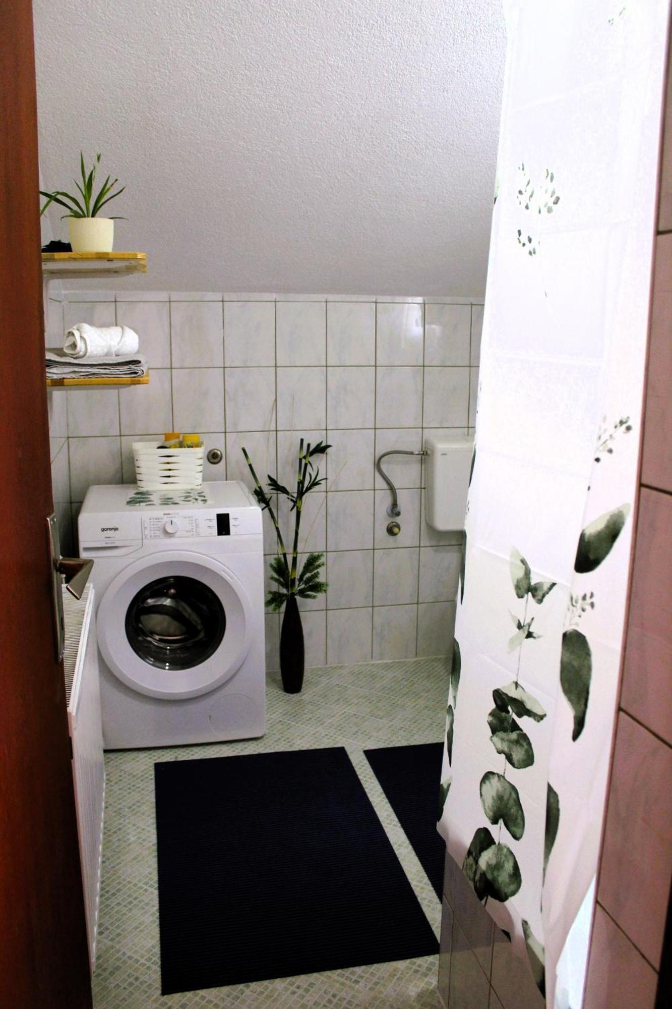 Svila Apartmani Бихач Экстерьер фото